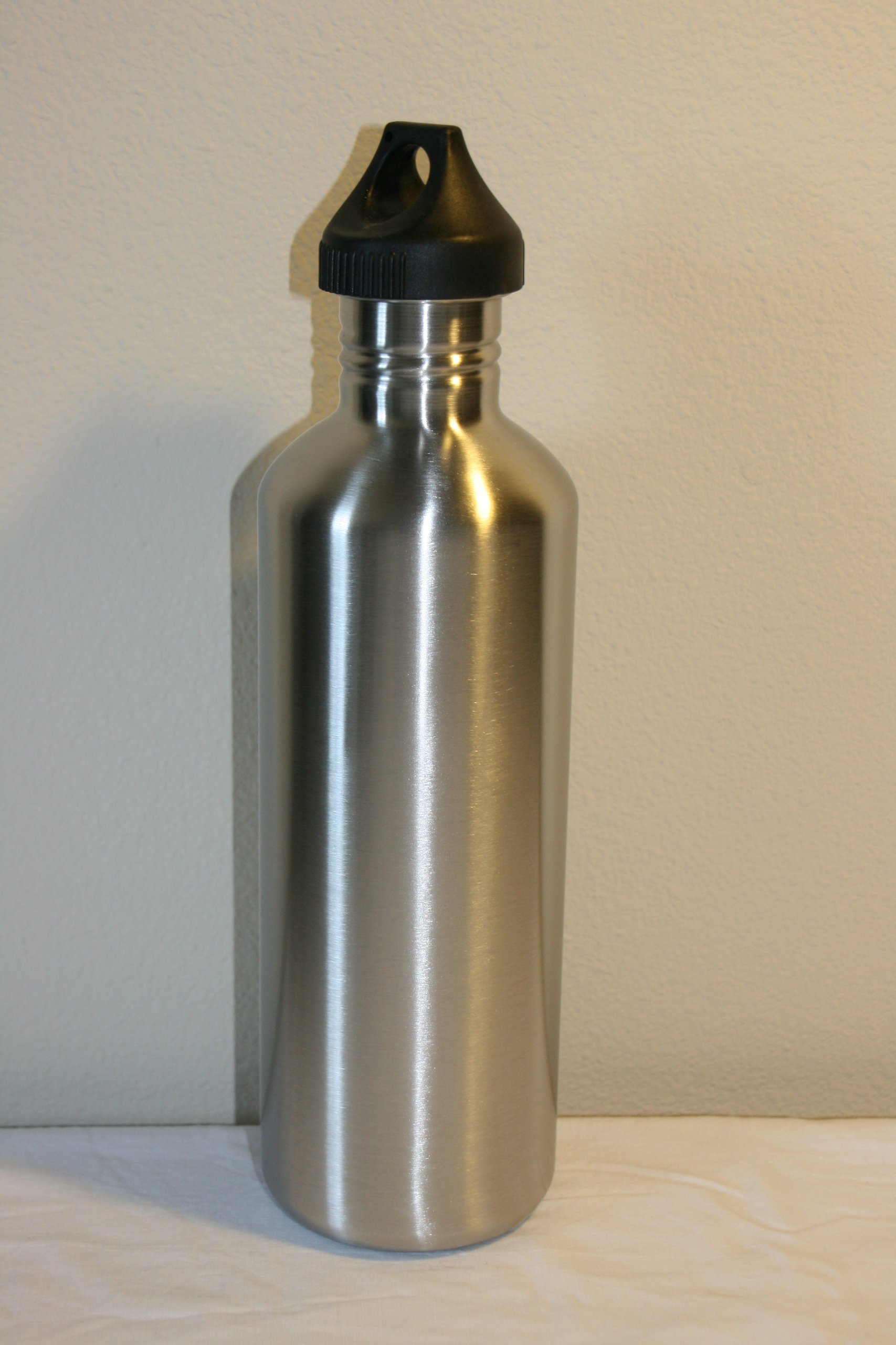 36 Oz (1000ml) Stainless Steel Water Bottle