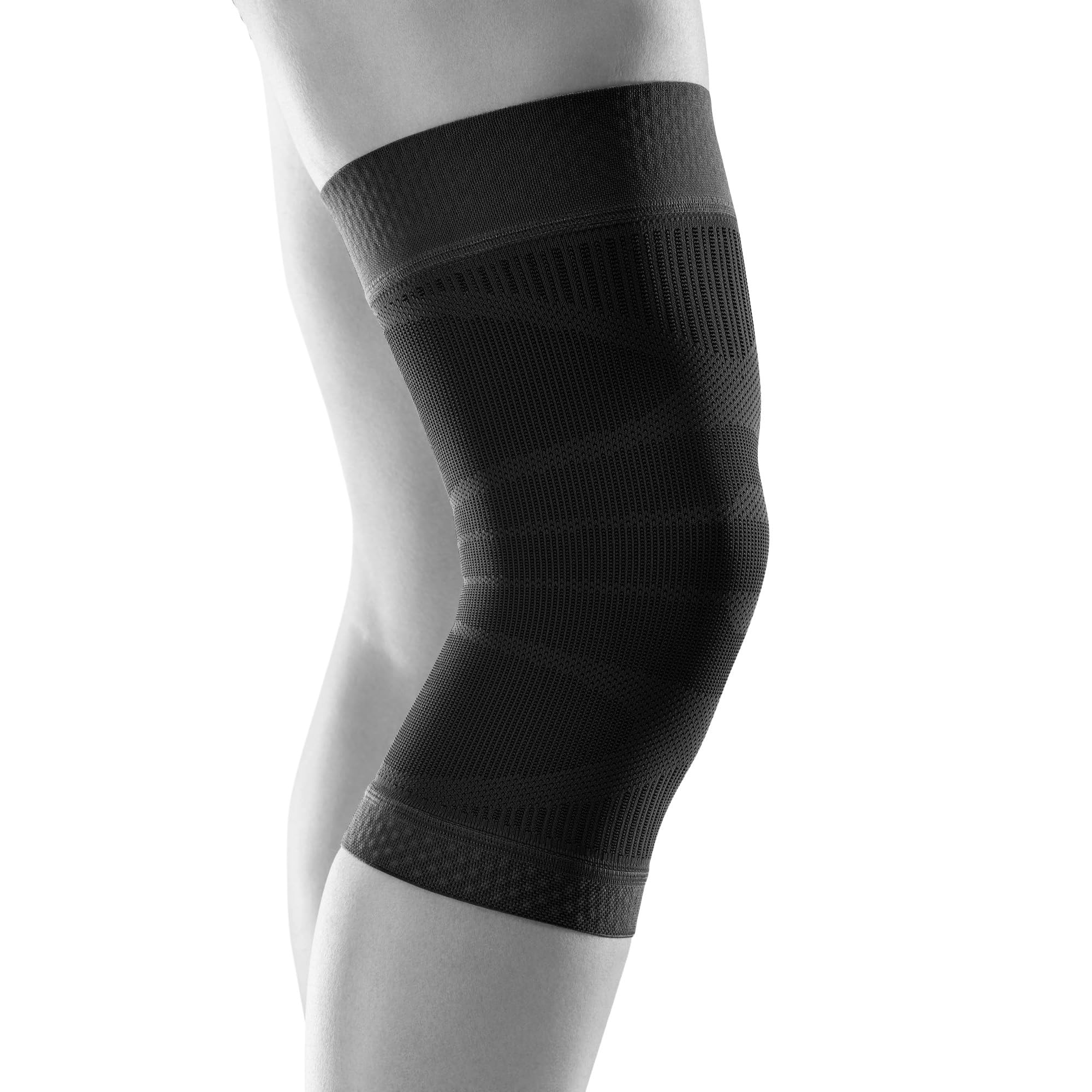 Amazon.com: Bauerfeind Sports Compression Knee Support - Knee