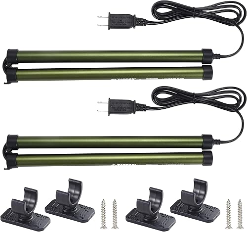 Miniatura 9 de Zarpax™ Varilla deshumidificador para cajas de seguridad de armas | Varilla deshumidificador para espacios cerrados, caja de seguridad de armas y