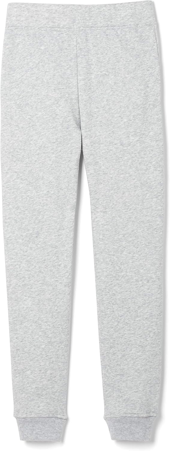 French Toast Girls' Fleece Jogger: Clothing