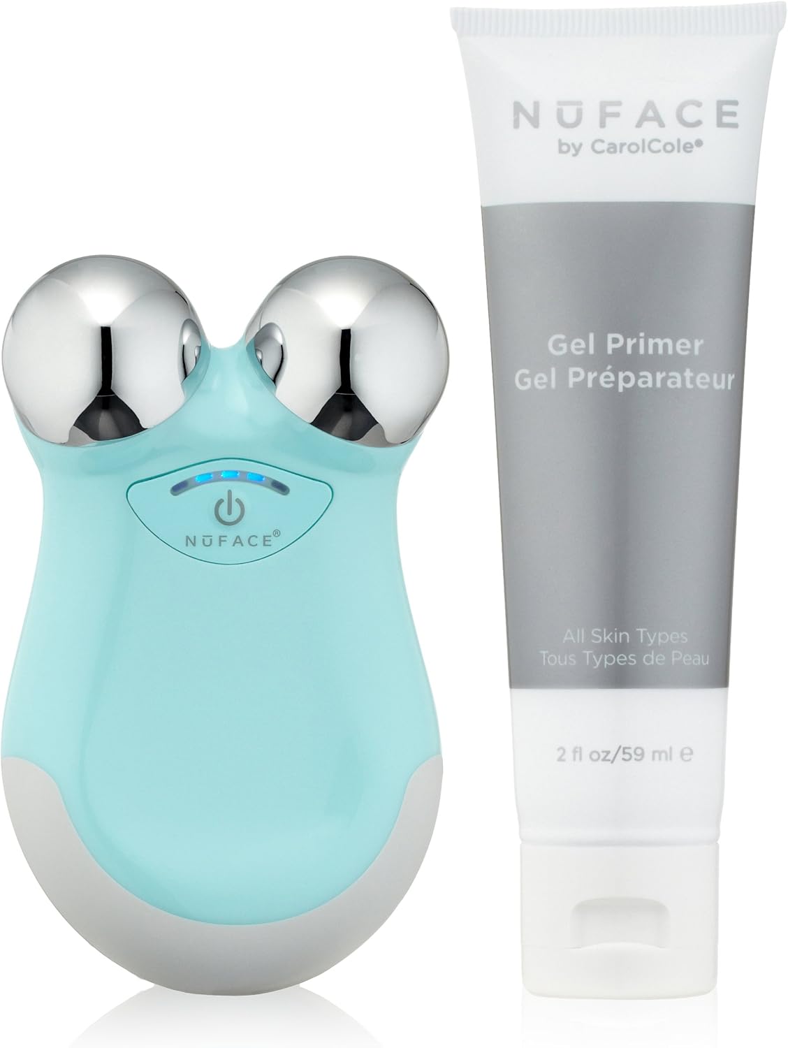 NuFACE Mini Facial Toning Device
