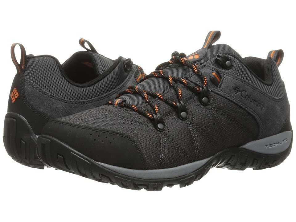 

Columbia Peakfreak Venture LT (Shark/Valencia) Men's Shoes