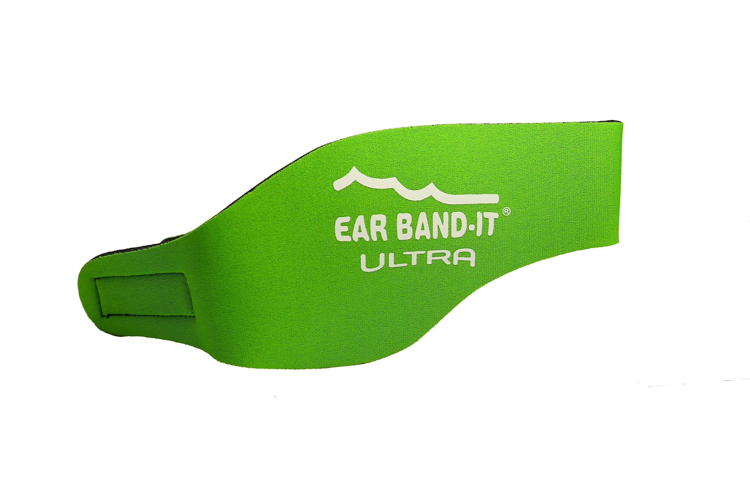 Buy Ear BandIt Swimming Headband (Keep Water Out, Hold Earplugs in