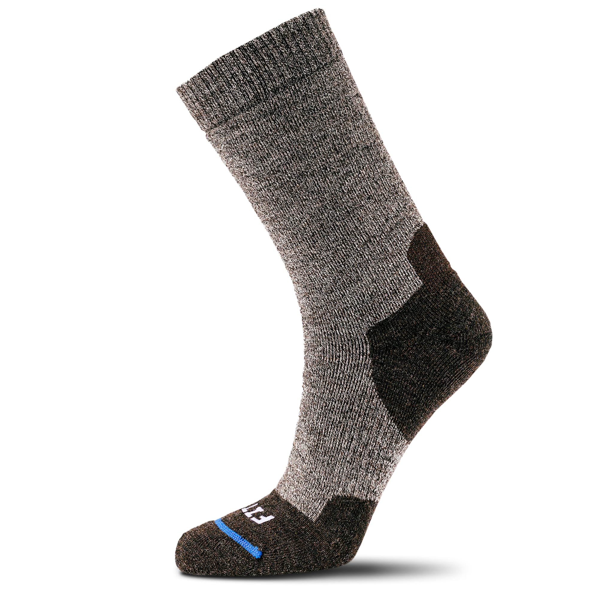 FITS Original Full Cushion Crew Socks For Men and Women