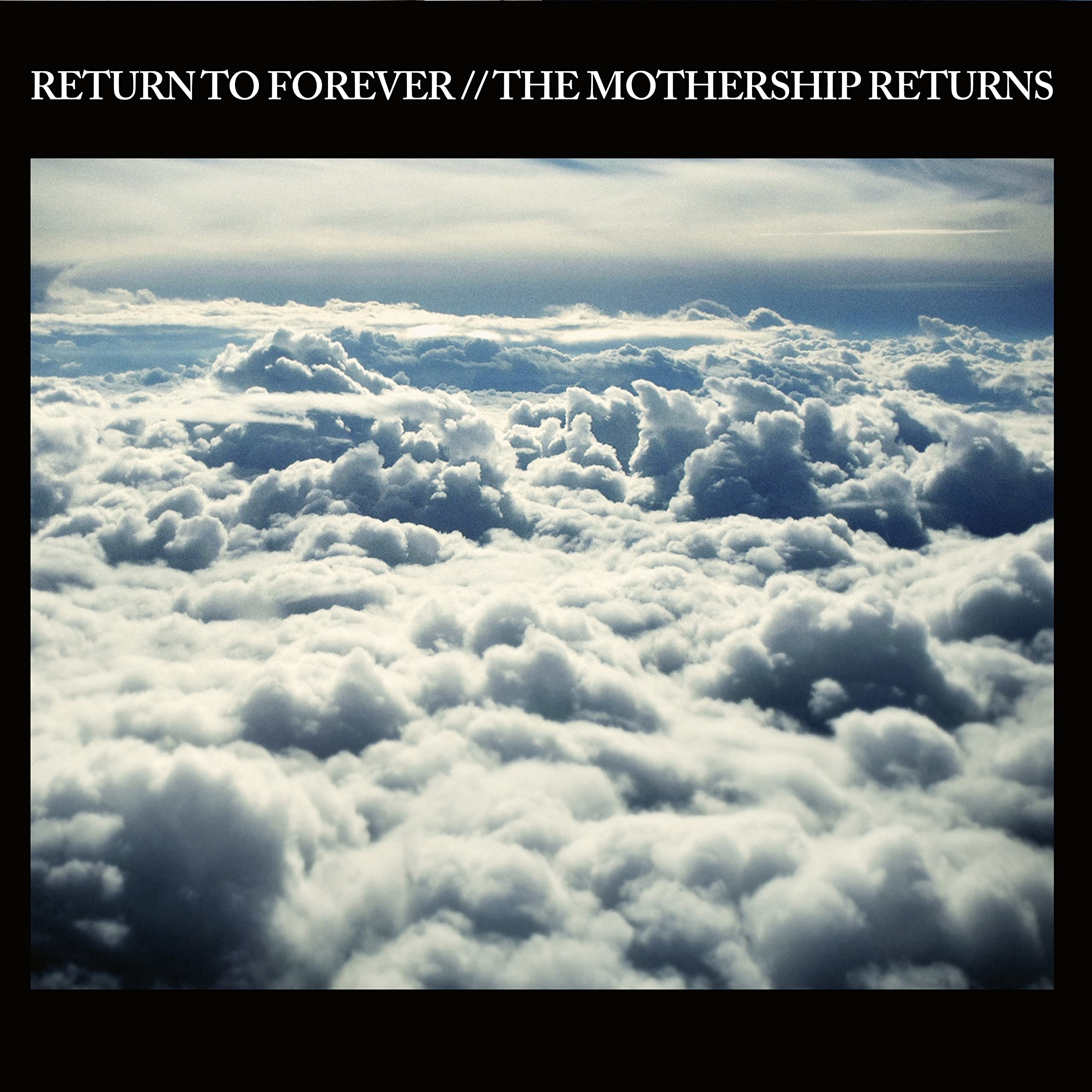 Mothership Returns