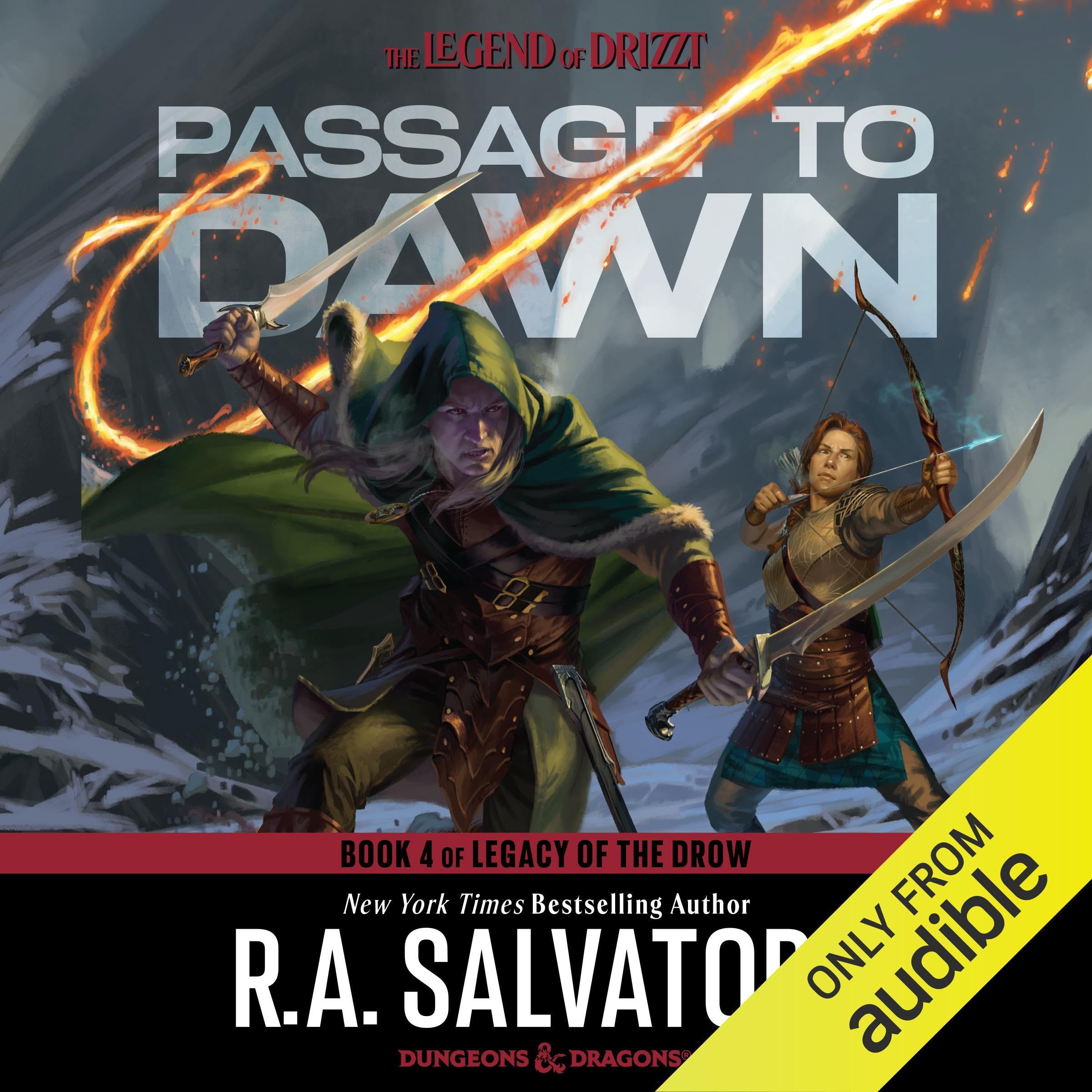 Passage to Dawn