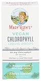 Mary Ruth's Chlorophyll Liquid Drops, 2 FZ