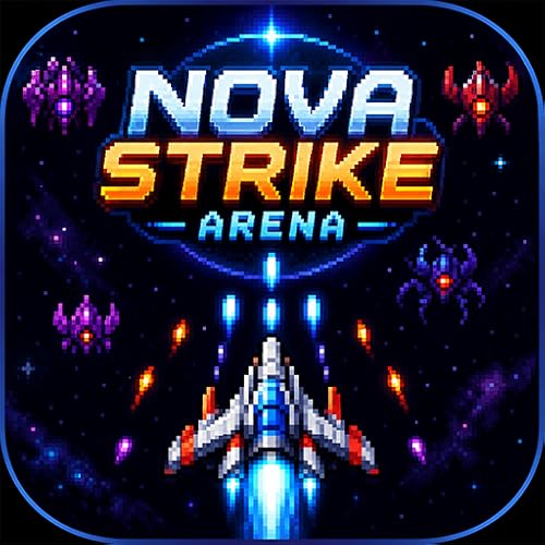 Nova Strike Arena