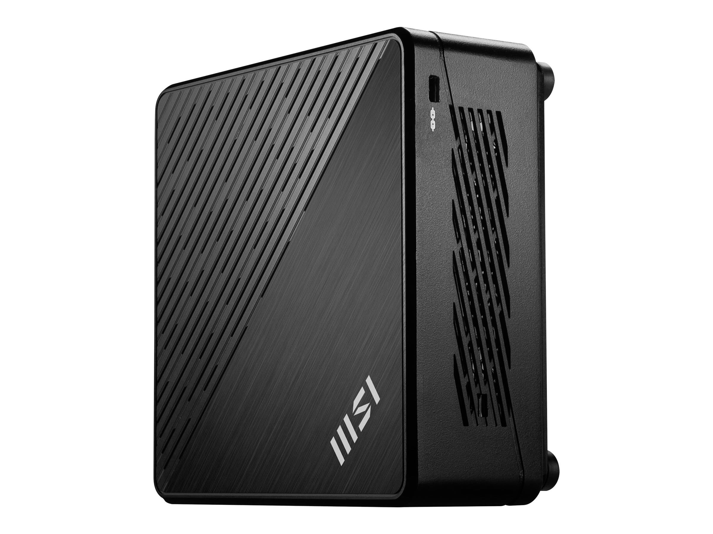 MSI Barebone 00-B0A811-211