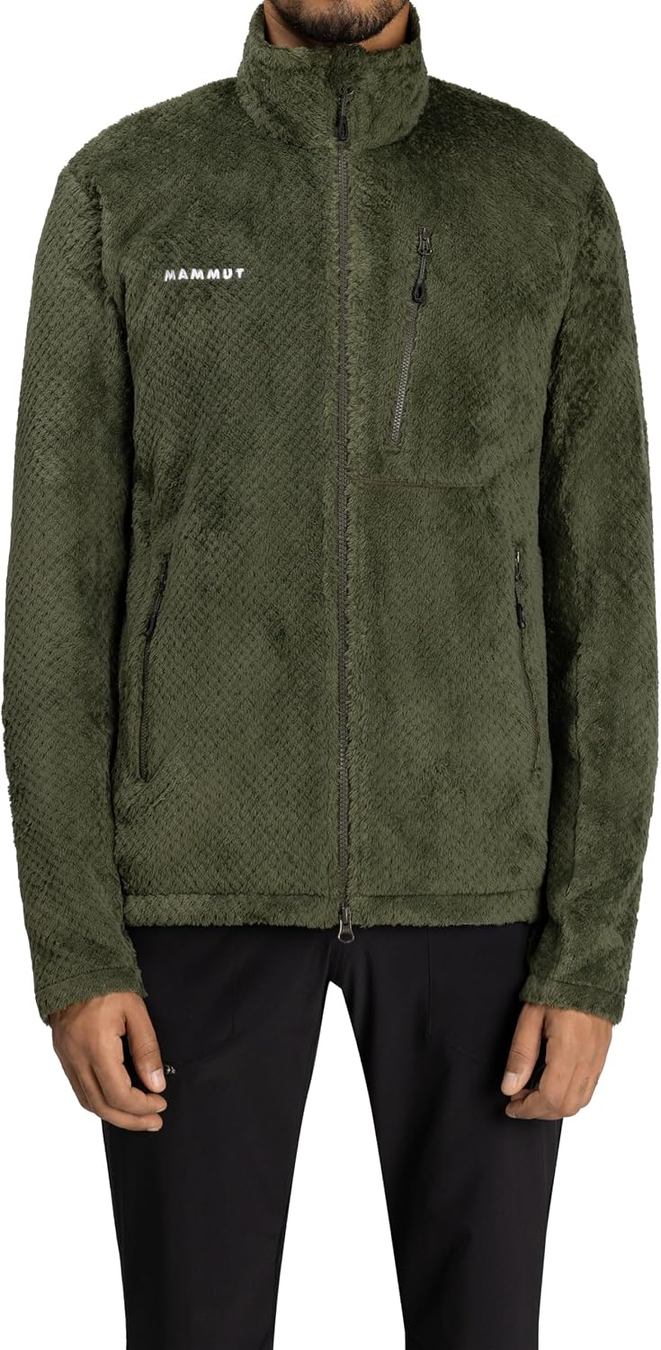 MAMMUT マムート GOBLIN ゴブリン フリースJKT メンズL（JP） Mammut 