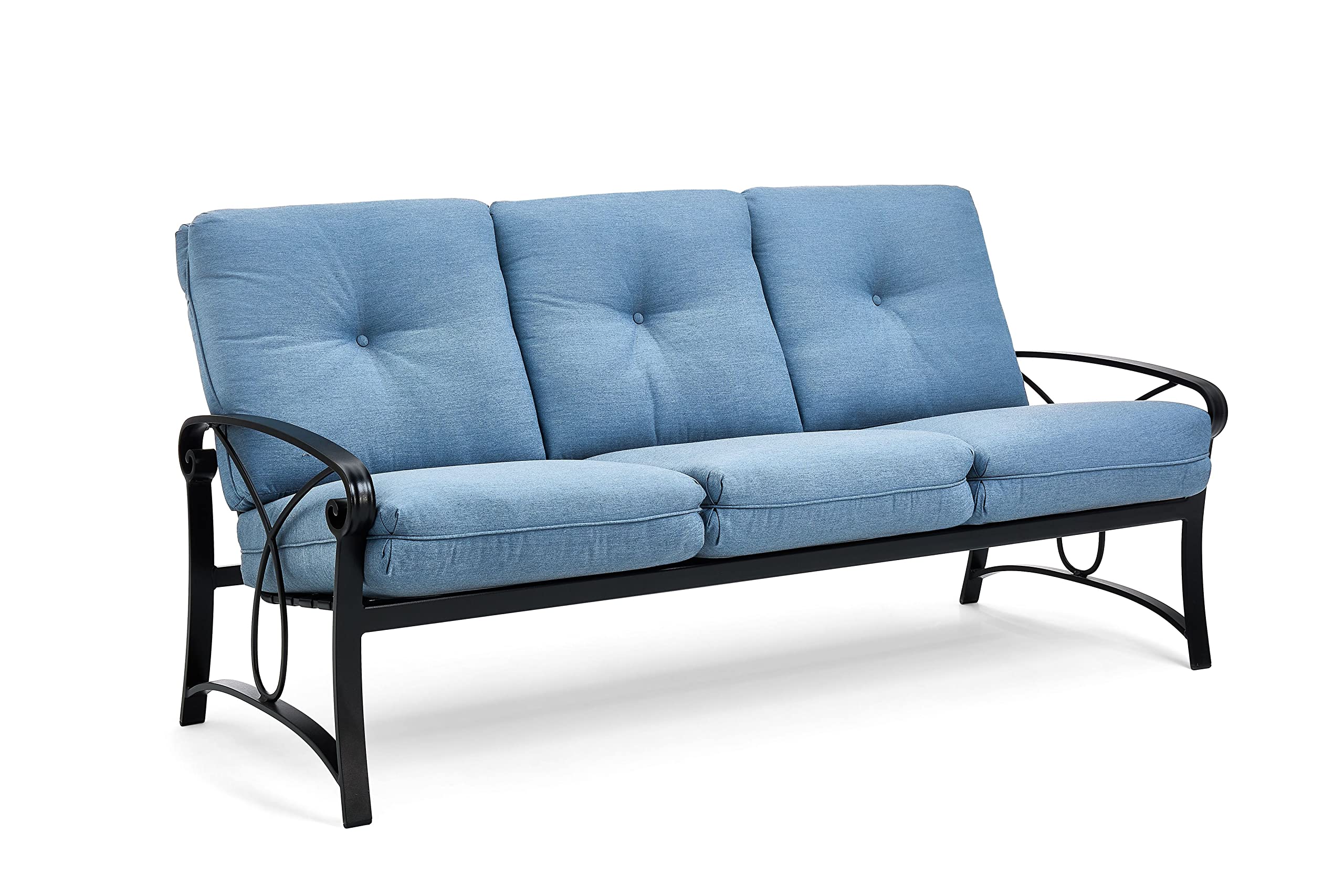 Winston Palazzo Cushion Sofa