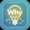 WhyMath: Think & Explain for Kids