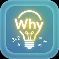 WhyMath: Think & Explain for Kids