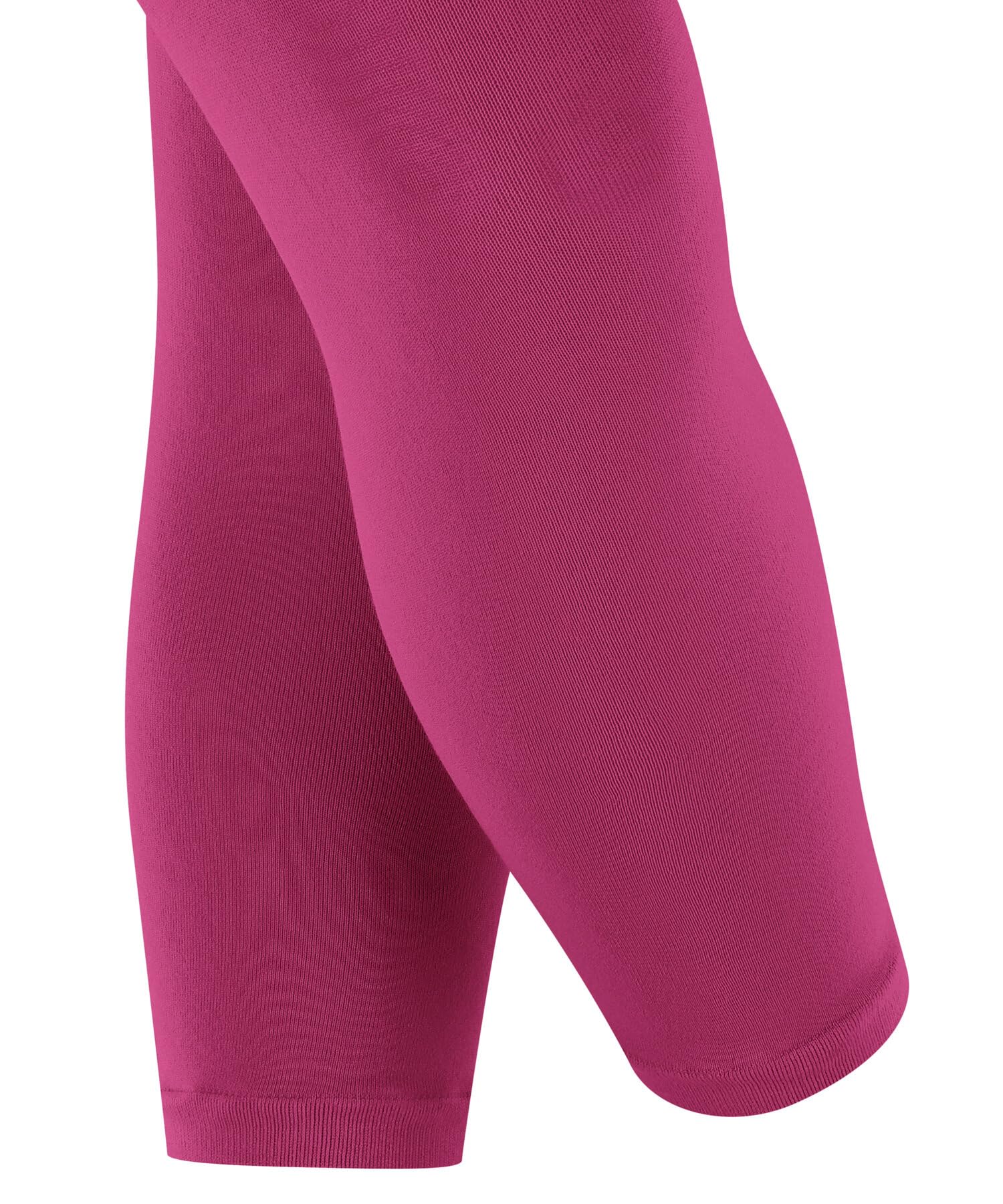 FALKE Uniseks - dzieci Cotton Touch jednokolorowe oddychająca bawełna eleganckie delikatne niegniotące wygodne nieześlizgujące się wytrzmałe 1 Para