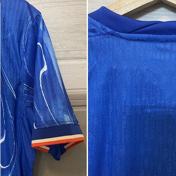 チェルシー 24-25ホームユニフォーム ニコラスジャクソン NIKE チェルシー 24/25 ユニフォーム ホーム 半袖 レプリカ #15