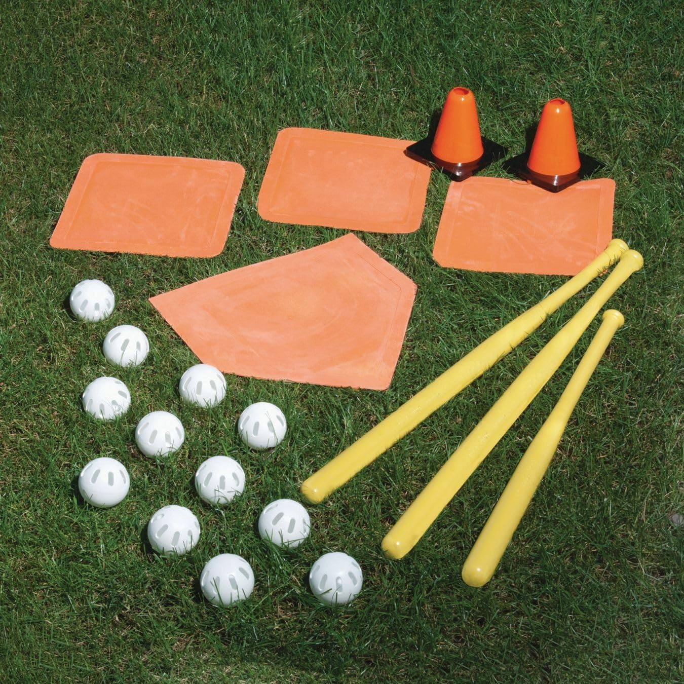 Wiffle® Ball Game Pack