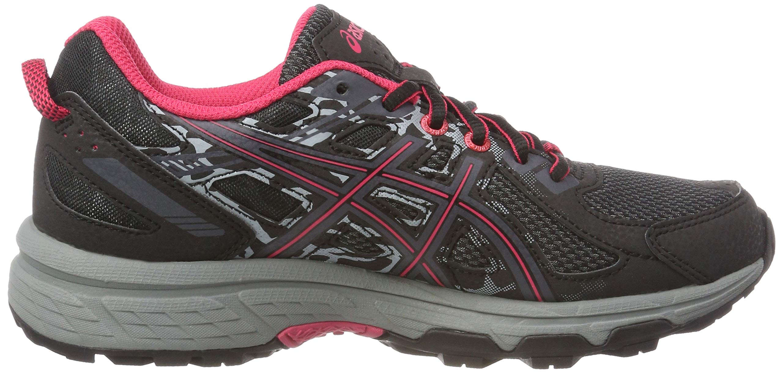 ASICS Gel-Venture 6 GS - Zapatillas de Entrenamiento Unisex niños