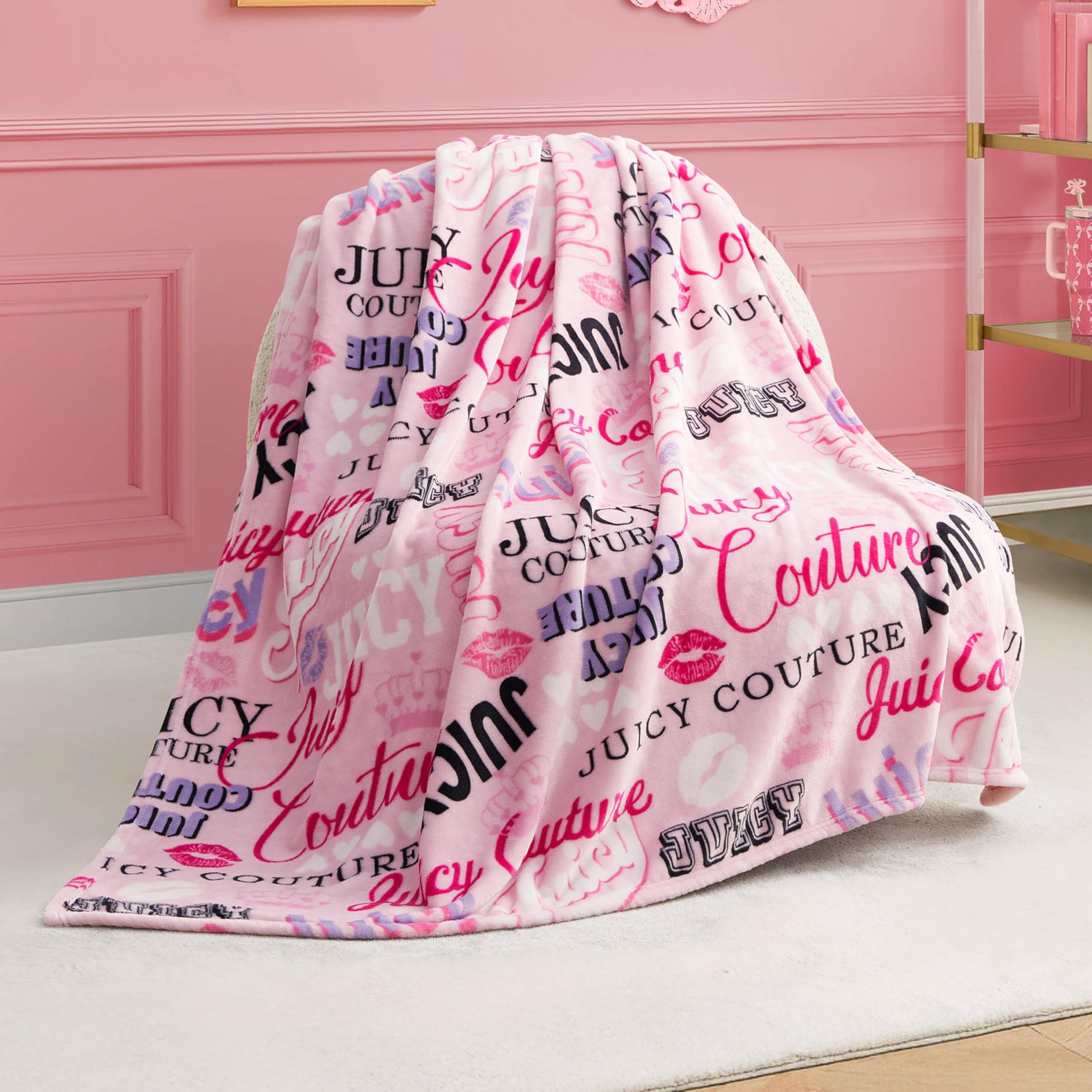 Amazon.com: Juicy Couture Icon Collage 50