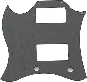 Amazon.com: Guitar Parts For Gibson SG Standard Style Full Face