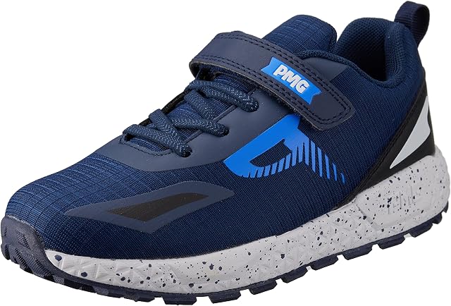 PRIMIGI B&g Mega Trekk - Buty gimnastyczne Mężczyźni