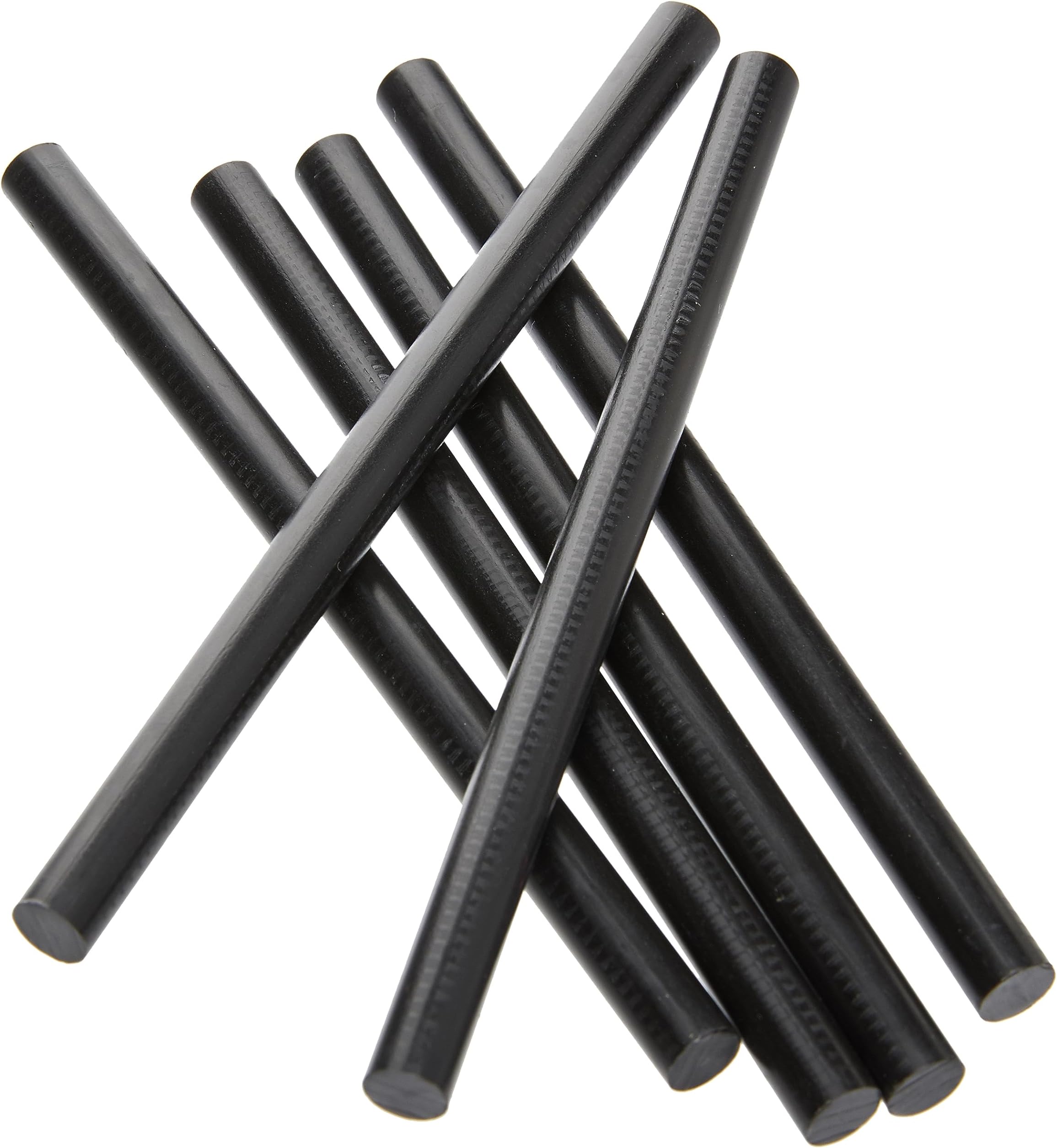 Herbin Glue Gun Wax - 4 3/4 long - Black