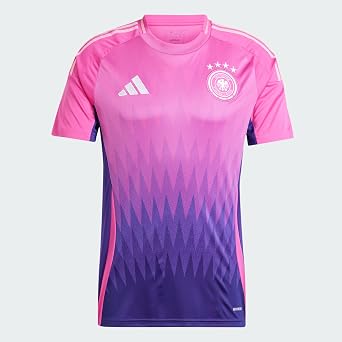 adidas DFB A JSY Forma Erkek