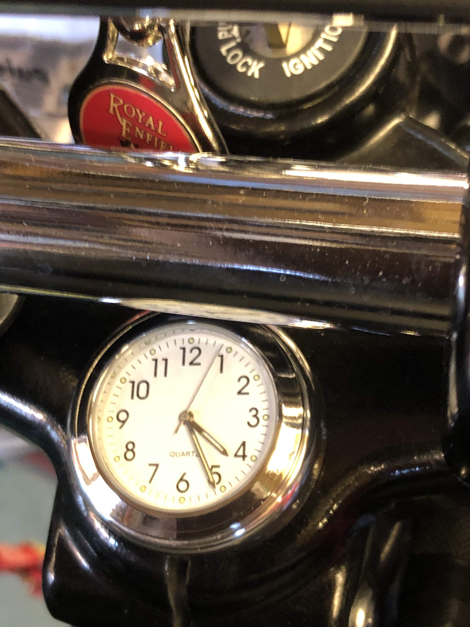 Kit Filtro De Ar Suporte Alto Fluxo - Royal Enfield Interceptor Continental Gt 650 Kit Filtro De Ar Suporte Alto Fluxo - Royal Enfield Interceptor Continental Gt 650