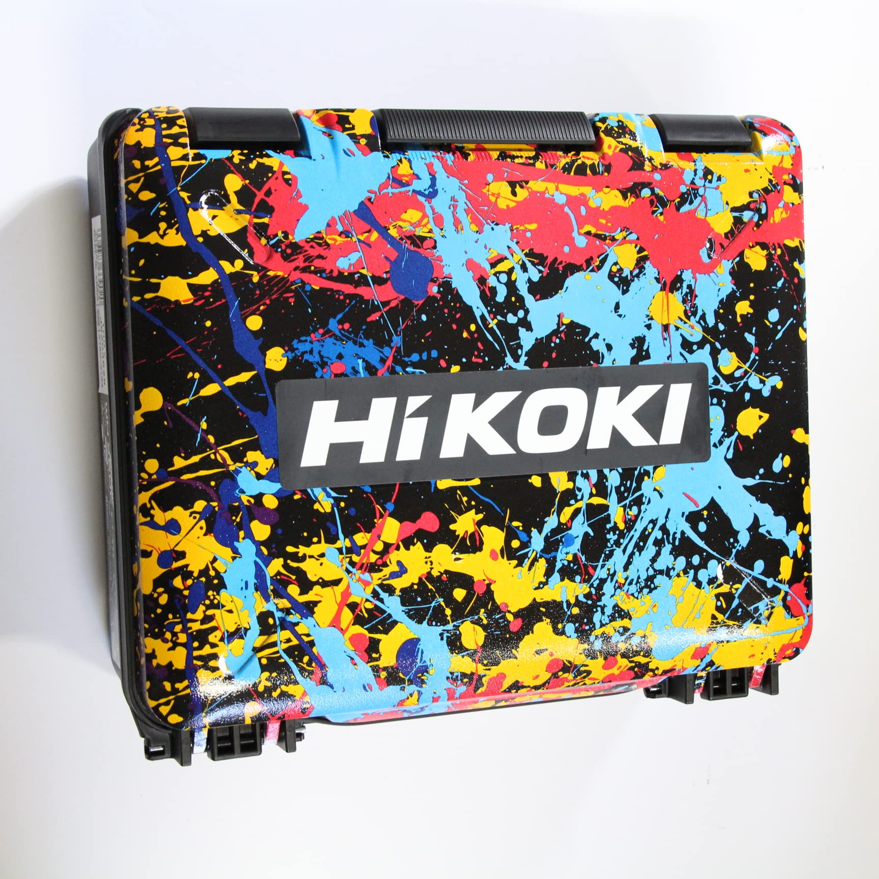 Amazon | HIKOKI（日立工機）インパクトドライバ用収納ケース／WH36DC 