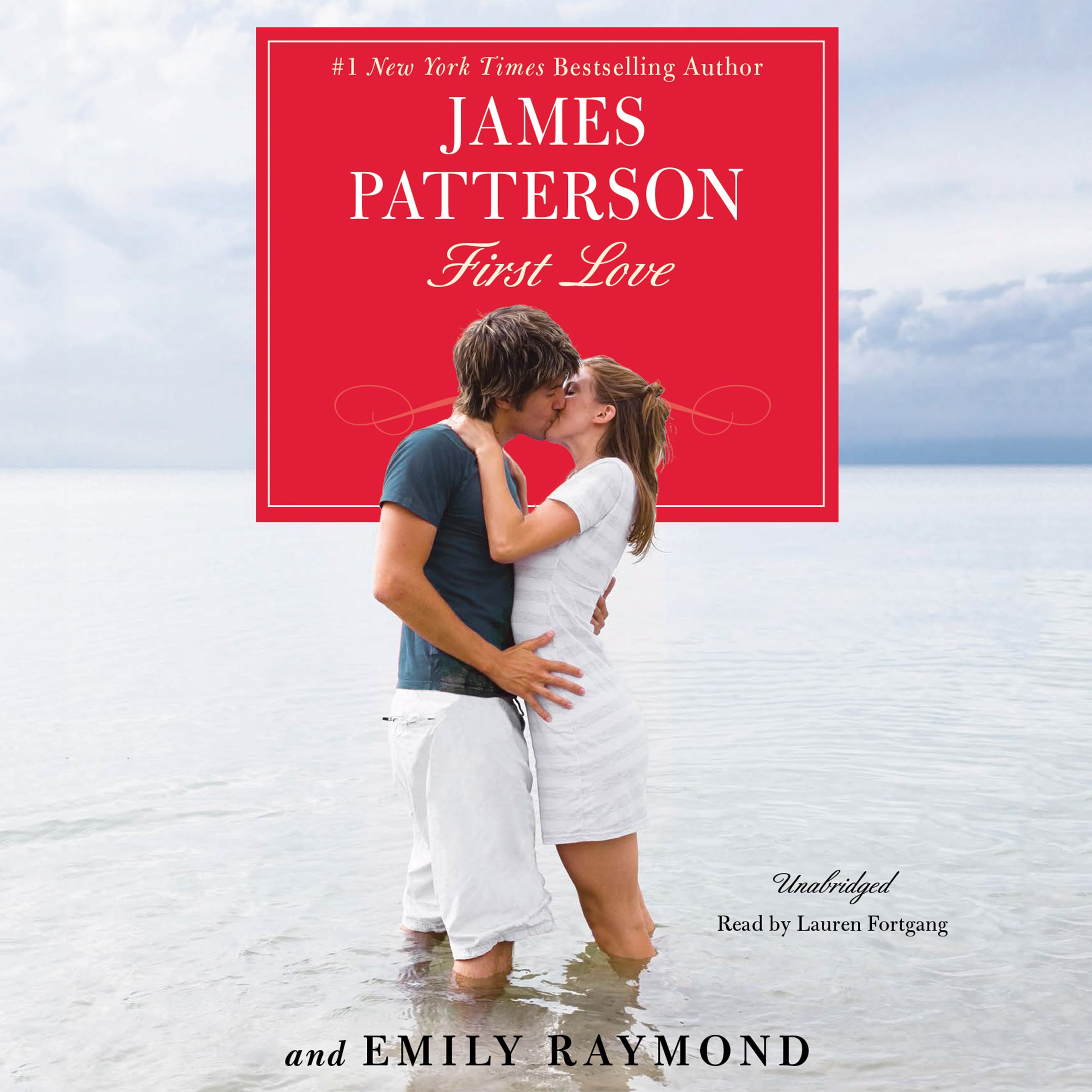 Cover art for First Love