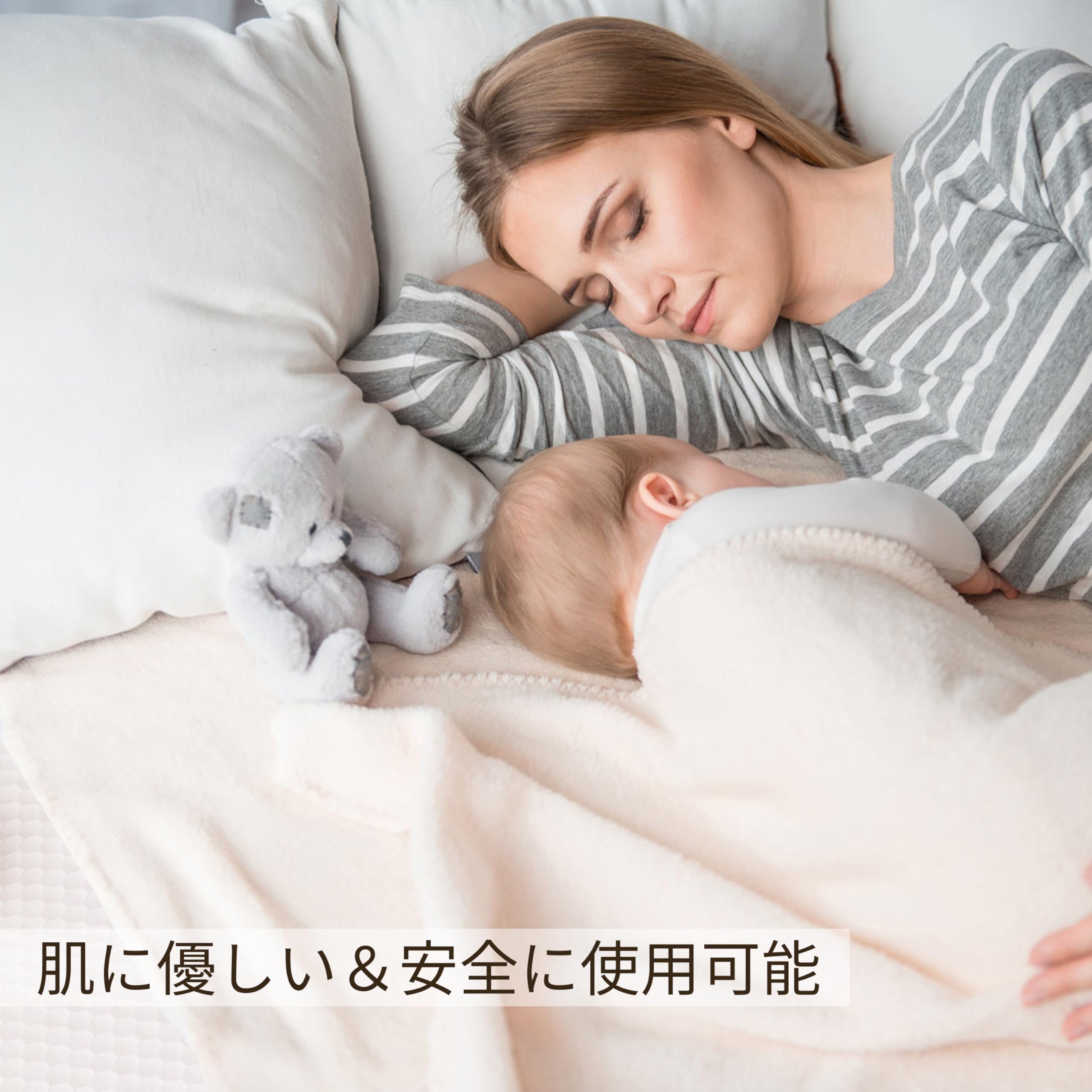 Amazon.co.jp: Matoresuマットレス ダブル 高反発 極厚20CM ポケット 