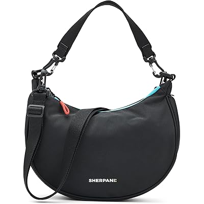 Женская сумка Sherpani Mina Crescent Bag