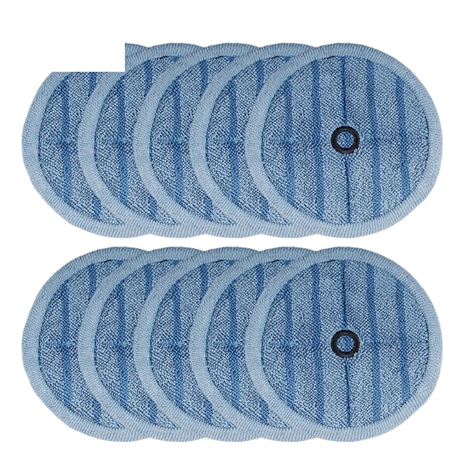 Chiffons de vadrouille pour Electrolux 900 pour remplacer vos lingettes usées et sans traces