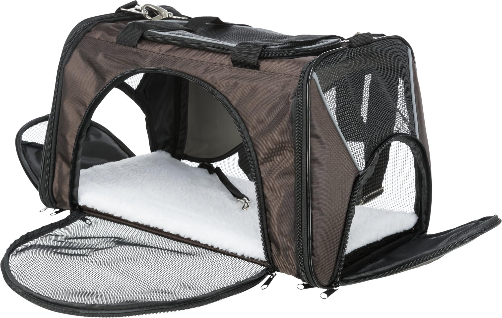 Trixie 28847 - Borsa Joe, 970 g
