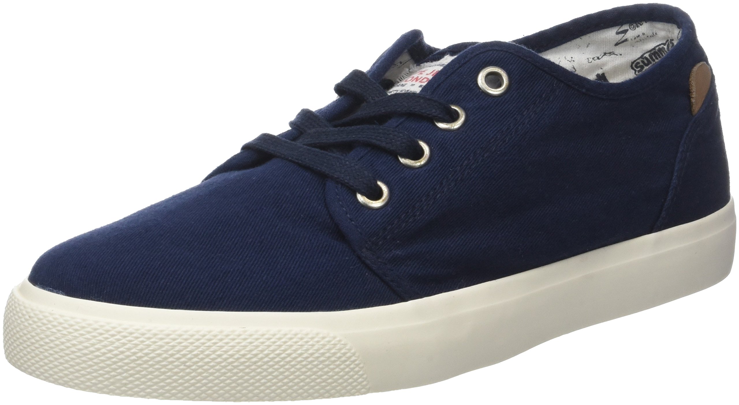 Pepe Jeans Traveler Washed, Zapatillas Niños