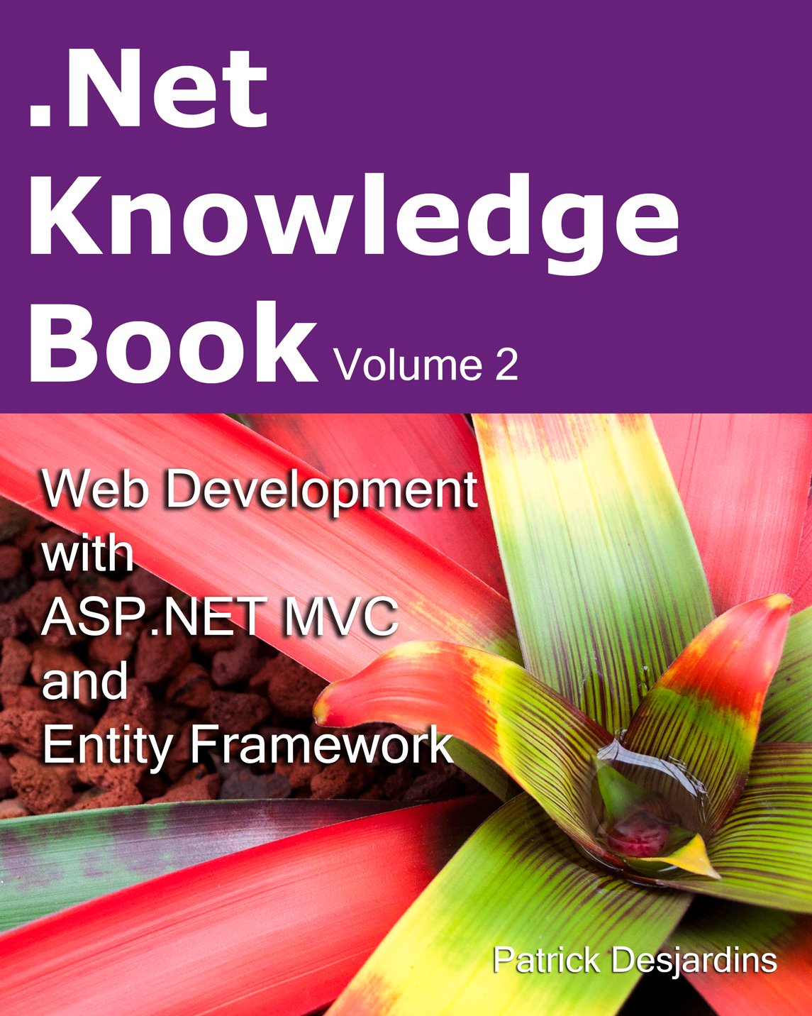 Amazon.com: .Net Knowledge Book : Web Development with Asp.Net MVC and ...