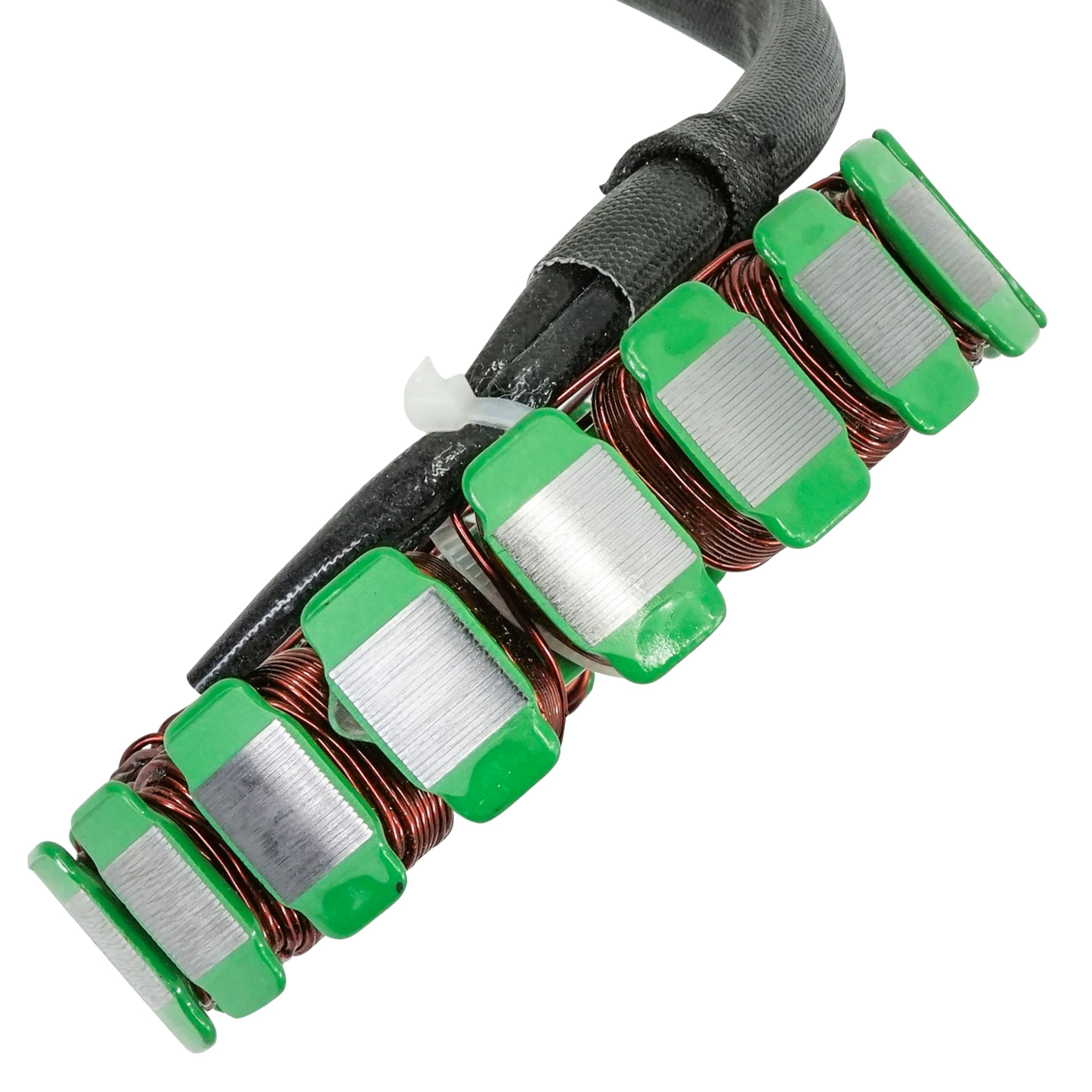 Amazon.com: Caltric Stator Compatible With Kawasaki Ninja ZX-6