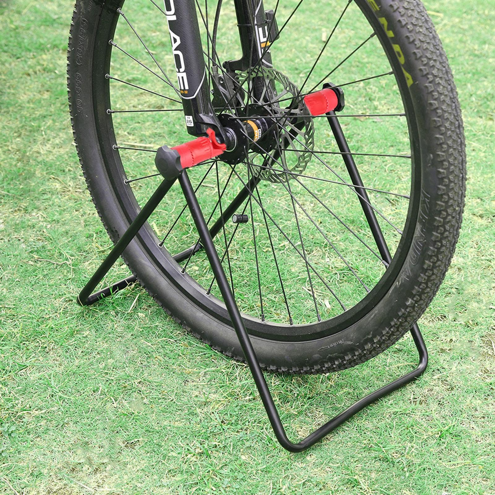 Bicycle Storage Stand