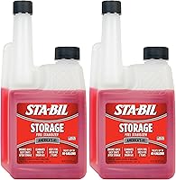 Vista 14 de STA-BIL PK Estabilizador de combustible, Rojo