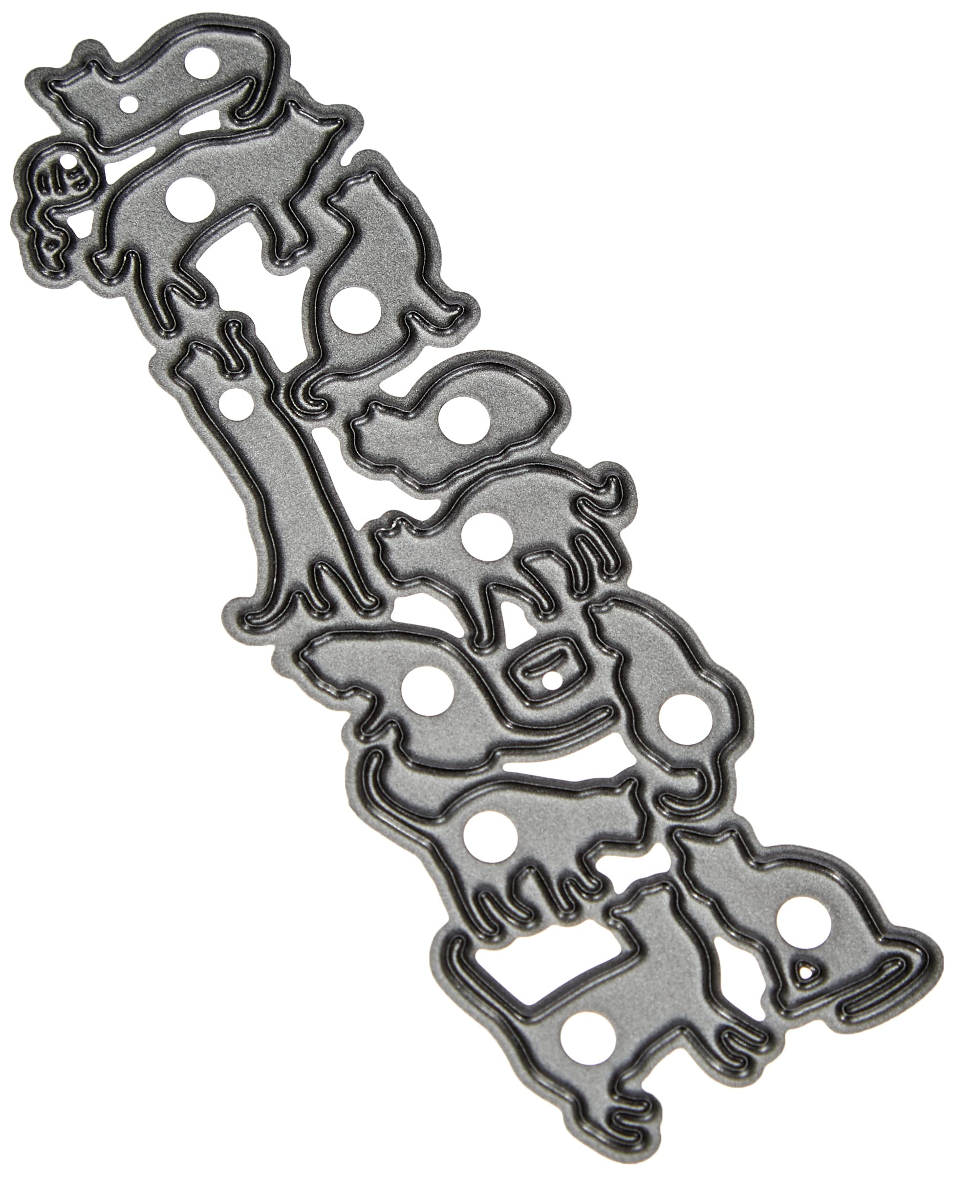 Marianne Design Grey Die, Small