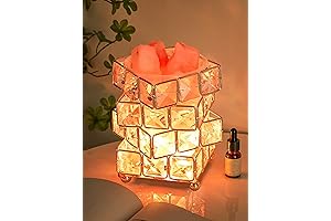 ONEFIRE Himalayan Salt Zen Garden