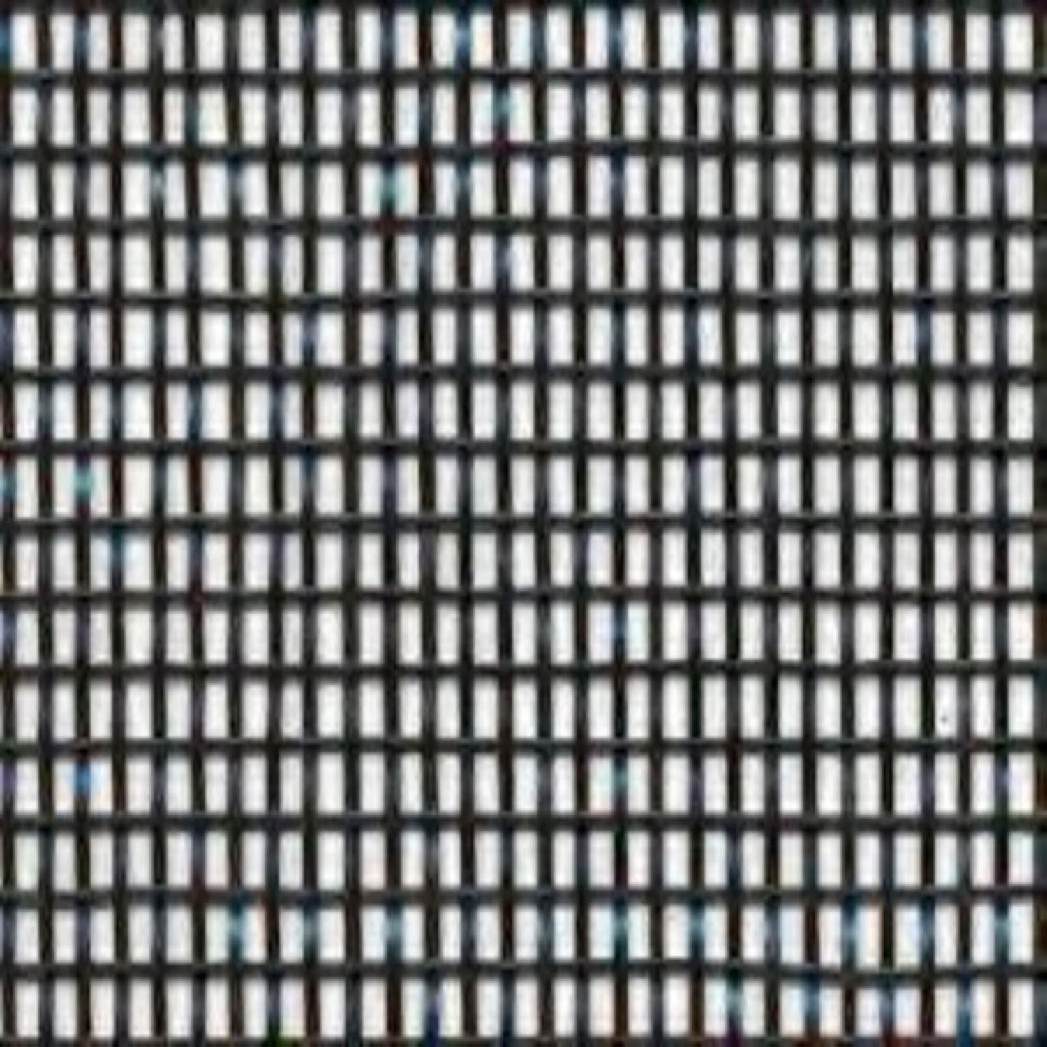 Riverstone Shade Cloth System with Brass Grommets - 8ft. x 10ft. 55 Percent Shade Protection, Model Number SC810-55