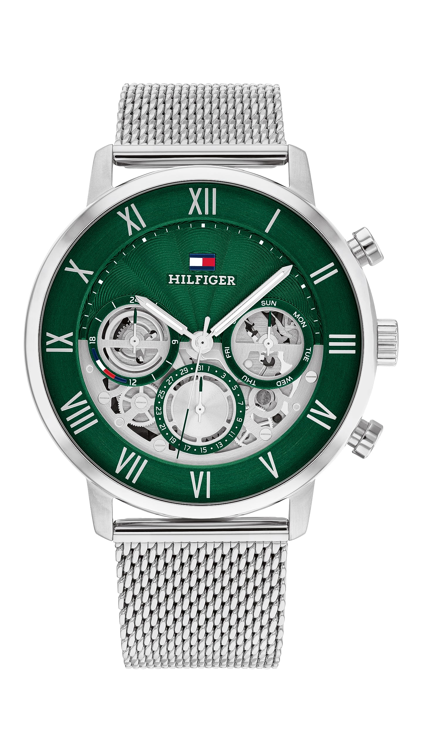 Armbanduhren für Herren