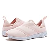 Culture Women’s Slip On Sneakers - Comfortable, Breathable No Laces Sneakers with Memory FōM