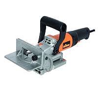 Triton TBJ001 Flachdübelfräse 760 W Sub-200-EUR Pro-Budget