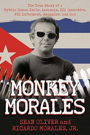 Monkey Morales