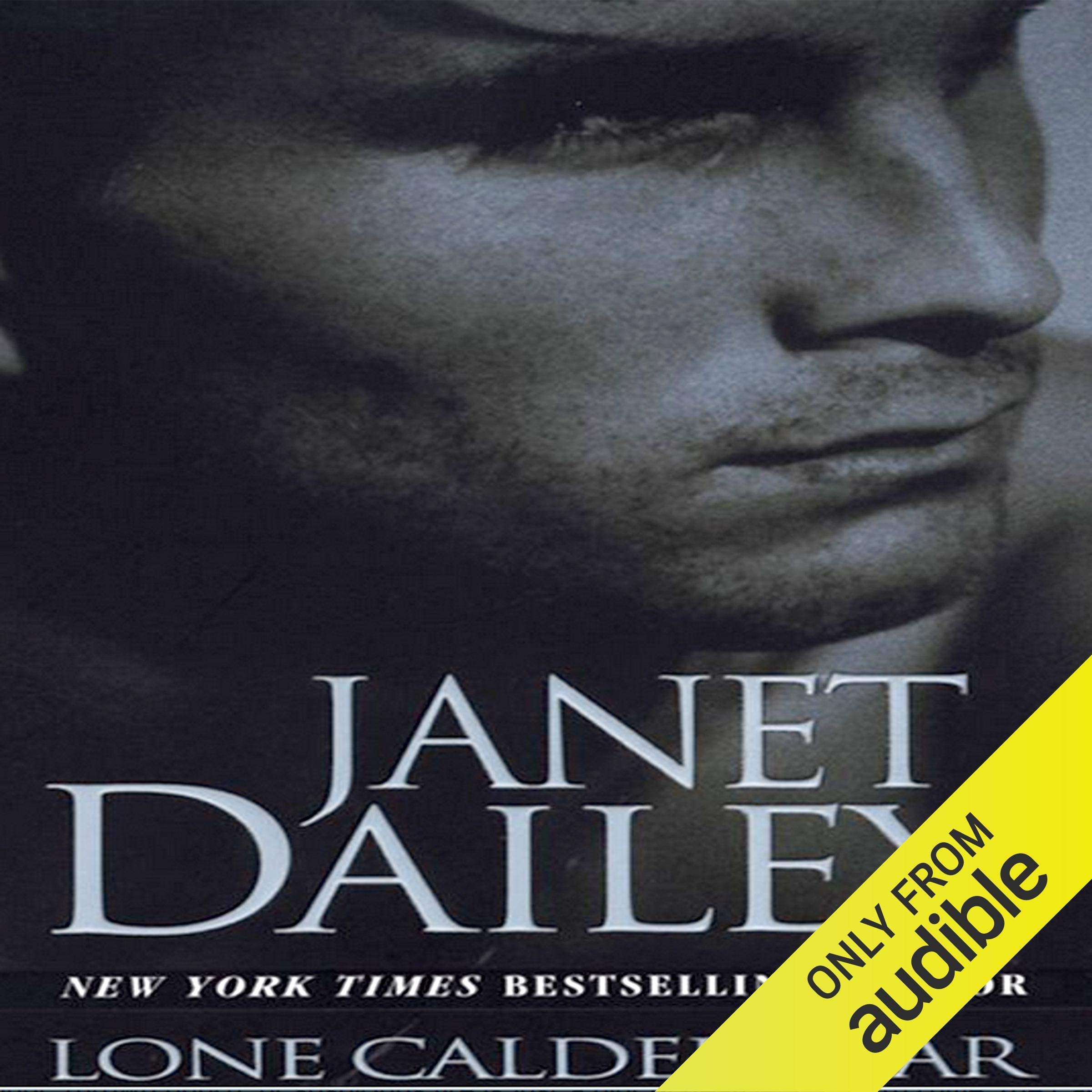 Cover art for Lone Calder Star
