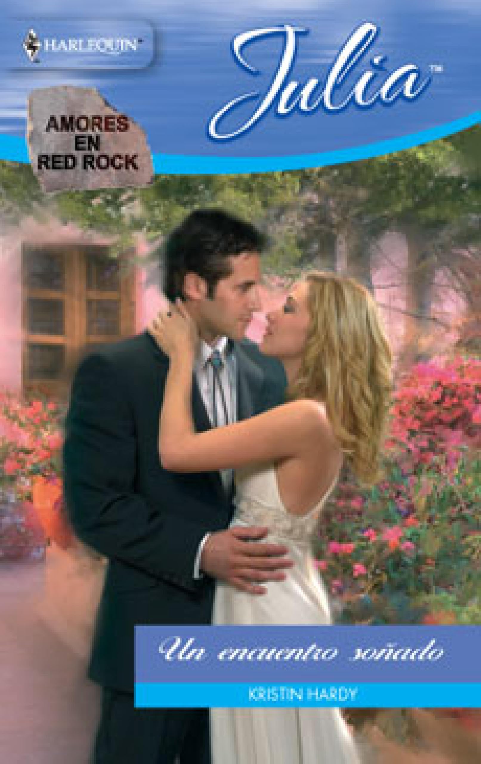 Un encuentro soñado (Spanish Edition)