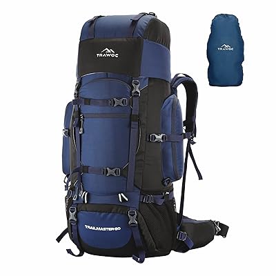 TRAWOC TRAILMASTER 80L...