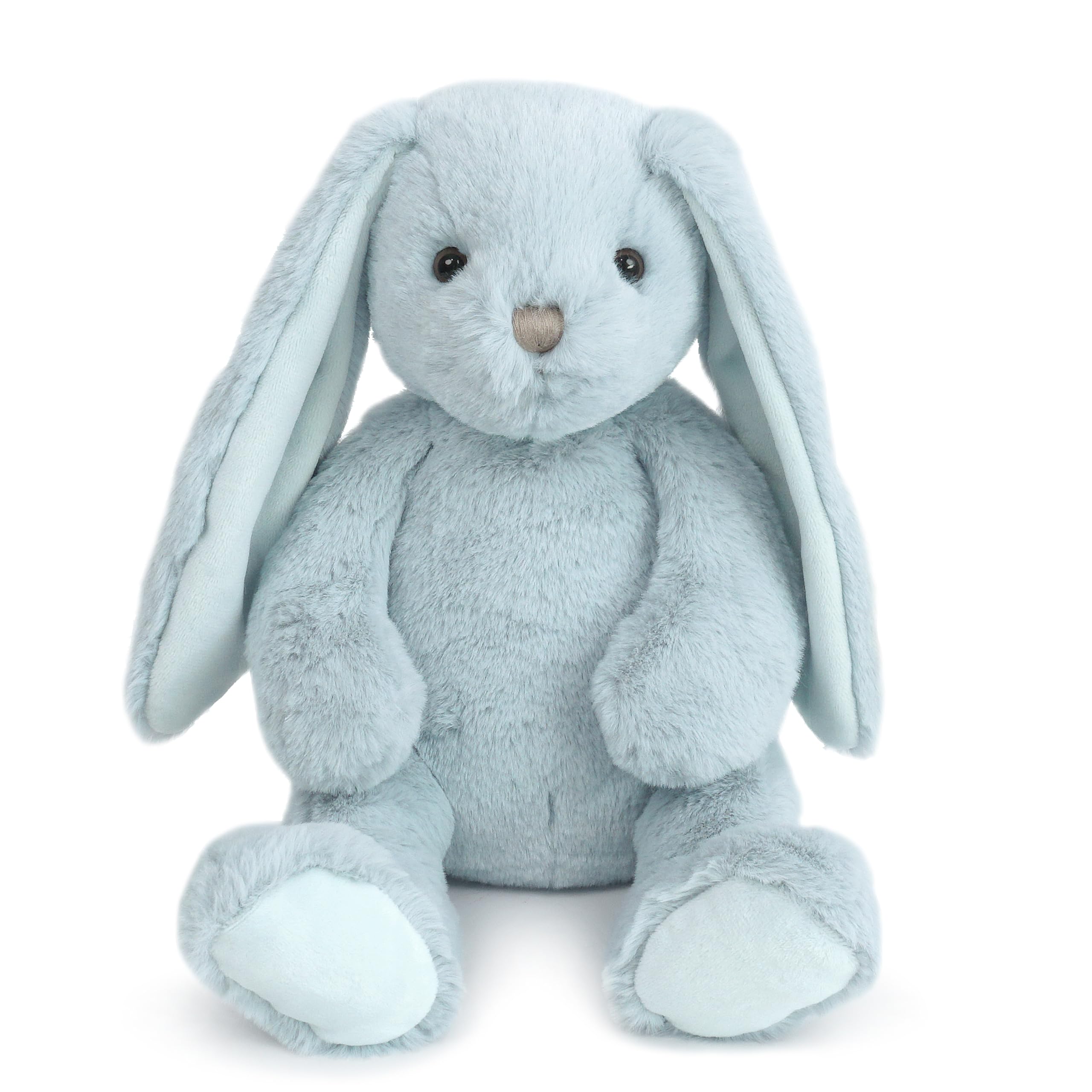 Amazon.com: MON AMI Charlie The Bunny 13-Inch Stuffed Rabbit, Soft