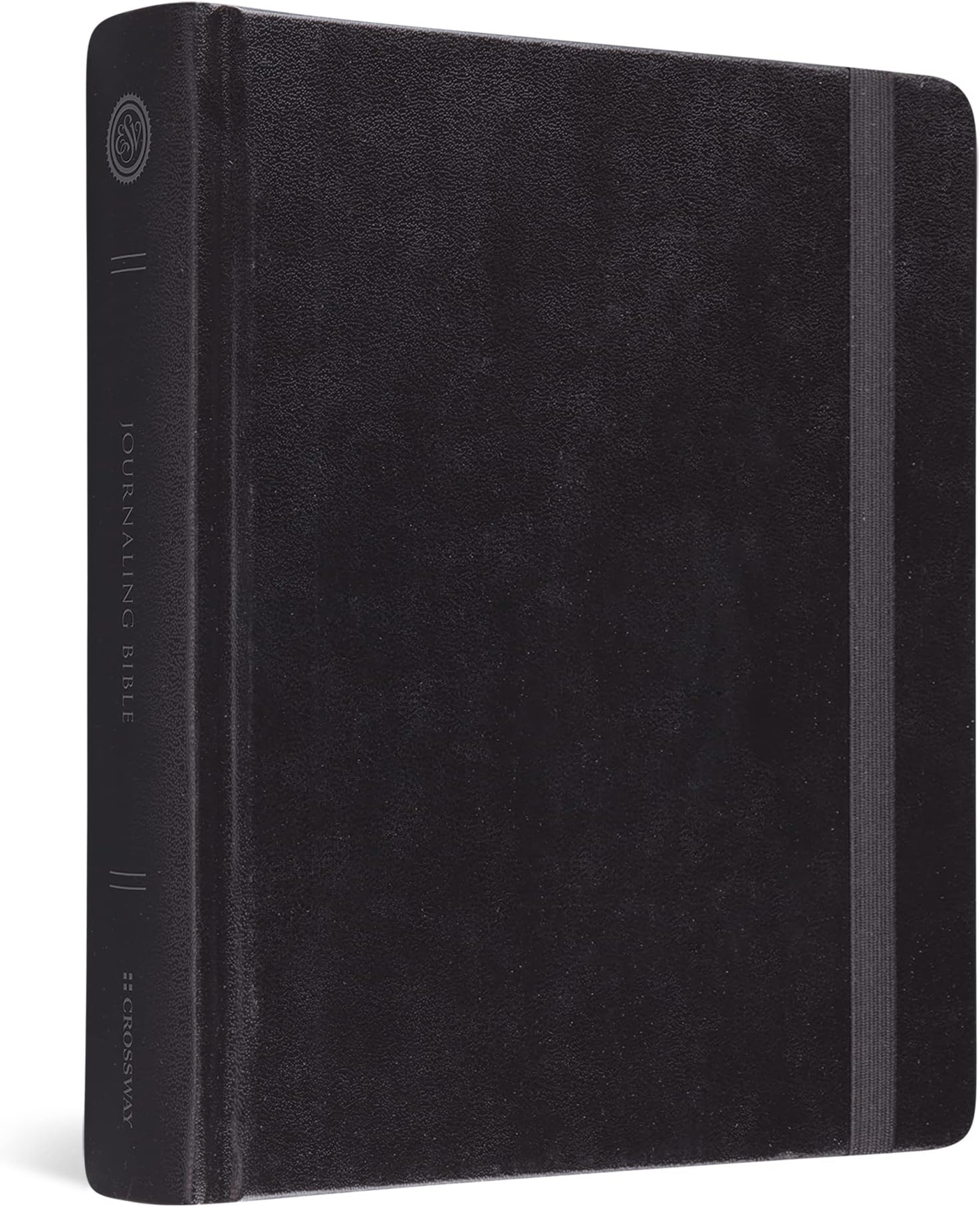 - ESV Journaling Bible (Black)
